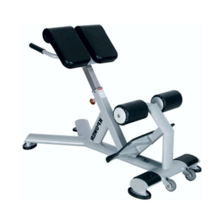 Aparat Hiperextensie Abdomen/Spate, Otel, Dhs K004 [1]