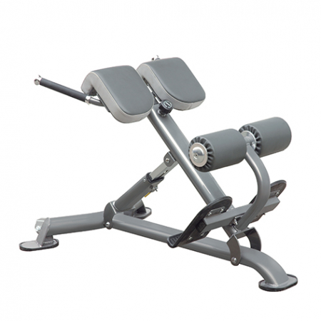 APARATE MULTIFUNCTIONALE FITNESS - Aparat Hyperextensie Spate / Banca lombari IT 7007