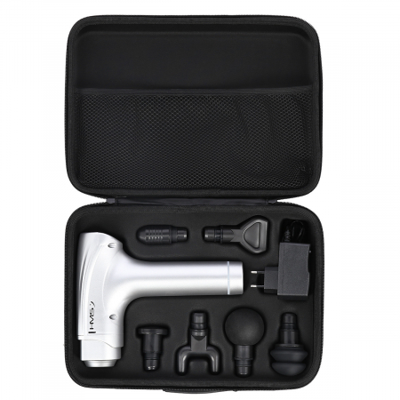 Pistol masaj HMS PDM3131 [10]