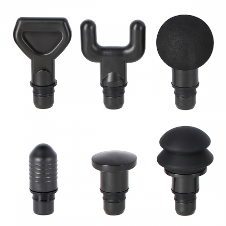 Pistol masaj HMS PDM3131 [7]