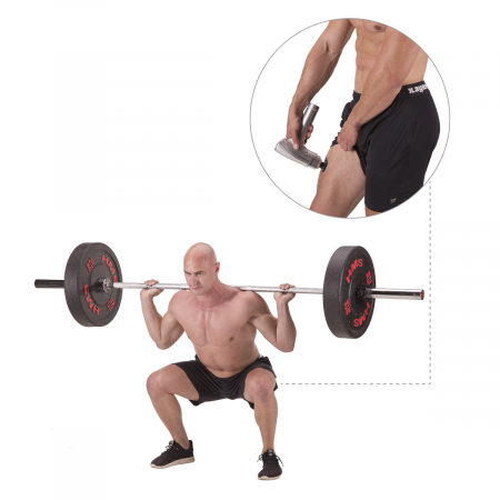 Pistol masaj HMS PDM3131 [16]