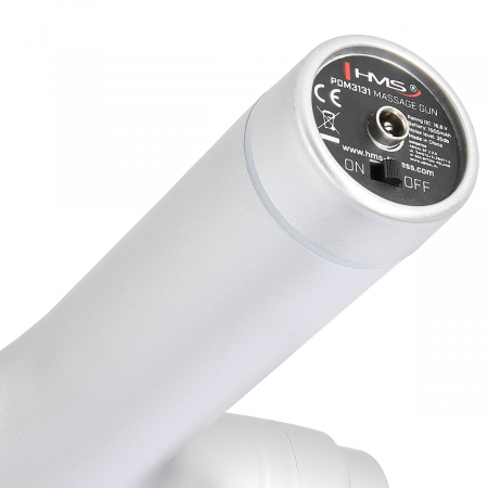 Pistol masaj HMS PDM3131 [1]