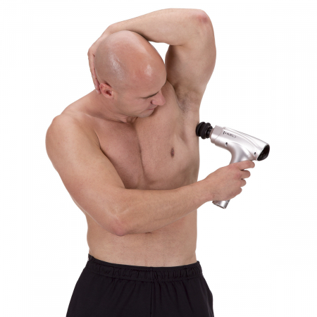 Pistol masaj HMS PDM3131 [22]