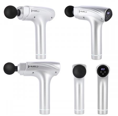 Pistol masaj HMS PDM3131 [9]