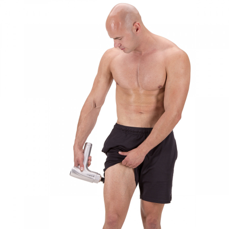 Pistol masaj HMS PDM3131 [23]