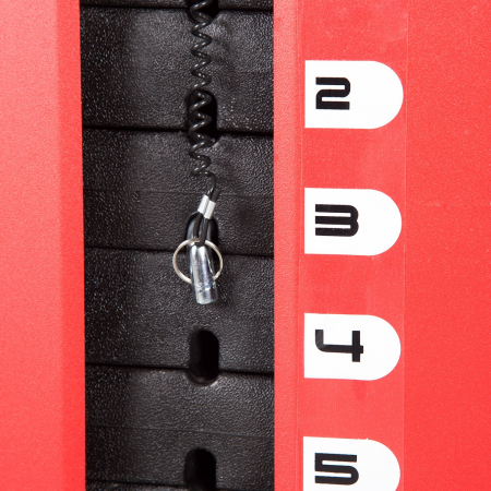 APARAT MULTIFUNCTIONAL ATLAS ATOM HMS PREMIUM [2]