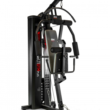 APARATE MULTIFUNCTIONALE FITNESS - Aparat multifunctional BH FITNESS MULTIGYM PLUS
