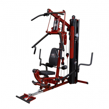 APARATE MULTIFUNCTIONALE FITNESS - Aparat multifunctional Body-Solid G6BR