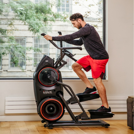 Bowflex Max Trainer [0]