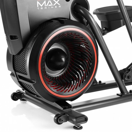 Bowflex Max Trainer [6]