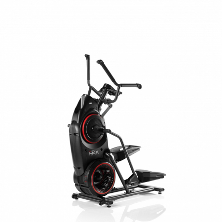 Bowflex Max Trainer [1]