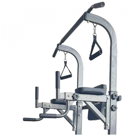 Aparat multifunctional de tractiuni Power Tower FitTronic TR300 [4]