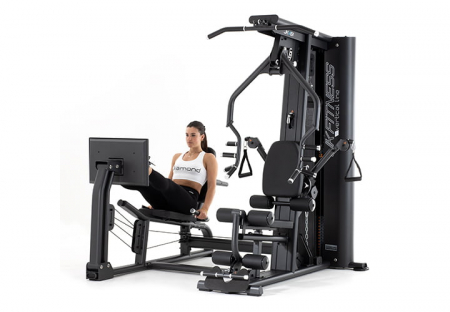 APARATE MULTIFUNCTIONALE FITNESS - Aparat Multifunctional DIAMOND JK61+LP