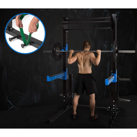 Power Rack Capital Sports Amazoe E Eco [2]