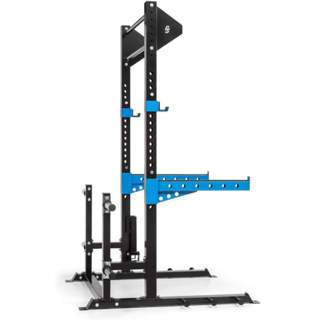 Power Rack Capital Sports Amazoe E Eco [5]