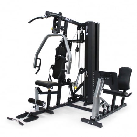 APARATE MULTIFUNCTIONALE FITNESS - Aparat multifunctional fitness Horizon TORUS 5