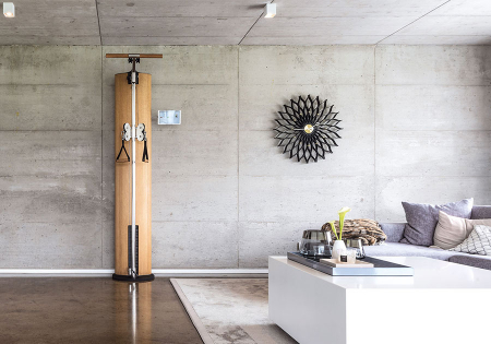 Aparat multifunctional fitness NOHRD SLIMBEAM [2]