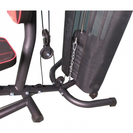 Aparat multifunctional fitness Orion Core L500 [8]
