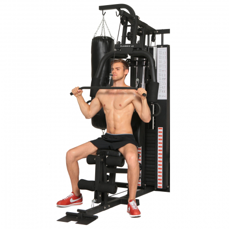 Aparat multifunctional fitness Orion Classic L3 [3]