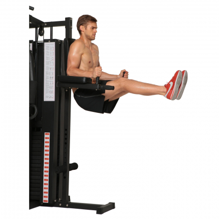 Aparat multifunctional fitness Orion Classic L3 [13]