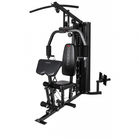 APARATE MULTIFUNCTIONALE FITNESS - Aparat multifunctional fitness TOORX MSX-50