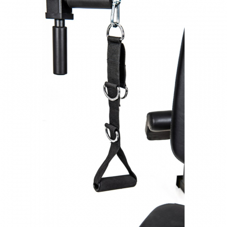 Aparat multifunctional fitness TOORX MSX-50 [12]