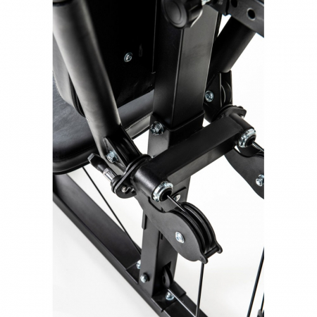 Aparat multifunctional fitness TOORX MSX-90 [17]