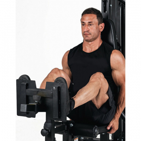 Aparat multifunctional fitness TOORX MSX-90 [8]