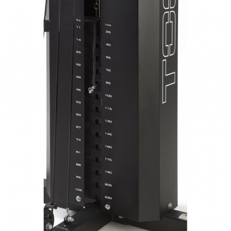 Aparat multifunctional fitness TOORX MSX-90 [14]