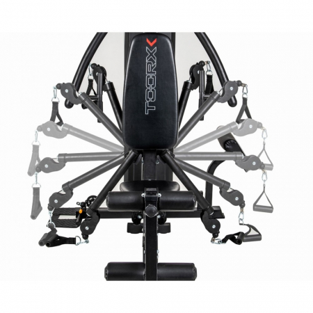 Aparat multifunctional fitness TOORX MSX-90 [2]