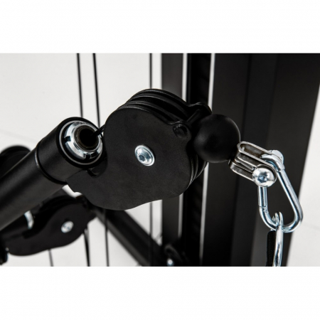 Aparat multifunctional fitness TOORX MSX-90 [15]