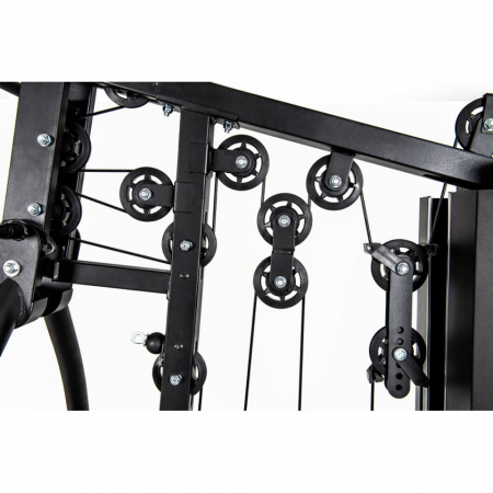 Aparat multifunctional fitness TOORX MSX-90 [11]