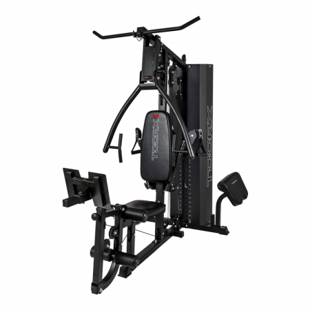 APARATE MULTIFUNCTIONALE FITNESS - Aparat multifunctional fitness TOORX MSX-90