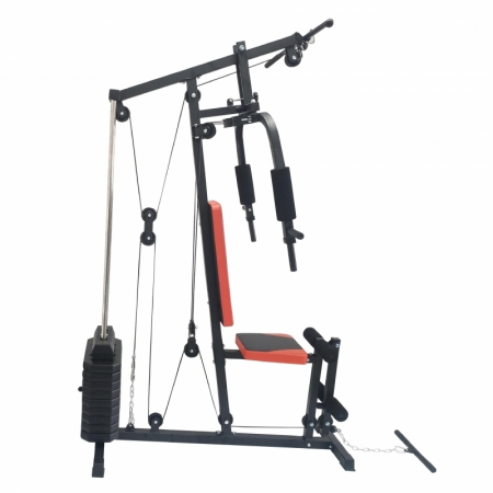 Aparat multifunctional FitTronic AM1000 [3]