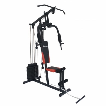 Aparat multifunctional FitTronic AM1000 [1]