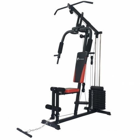 Aparat multifunctional FitTronic AM1000 [0]