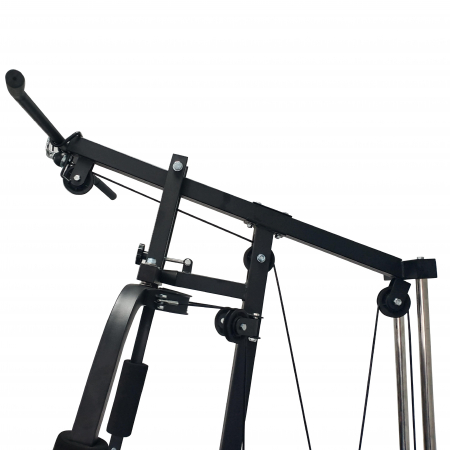 Aparat multifunctional FitTronic AM1000 [6]