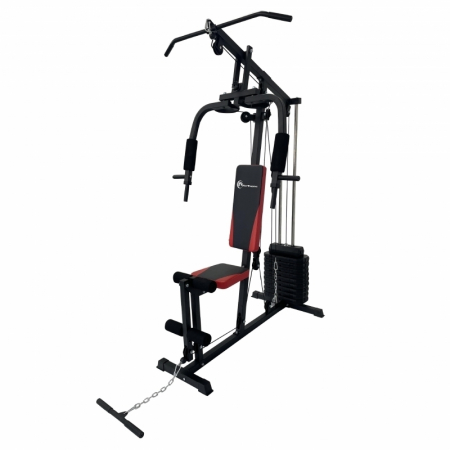 Aparat multifunctional FitTronic AM1000 [2]