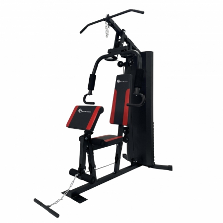 APARATE MULTIFUNCTIONALE FITNESS - Aparat multifunctional FitTronic AM3500