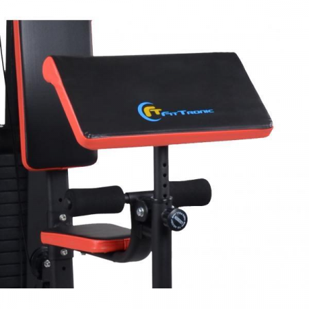 Aparat multifunctional FitTronic HG400 [2]