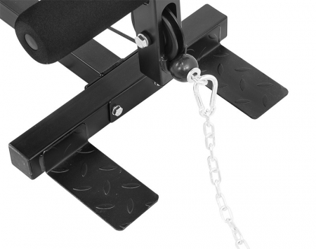 Aparat multifunctional Hiton 4000 albastru [10]