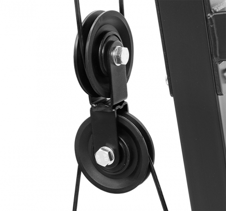 Aparat multifunctional Hiton 4000 rosu [7]