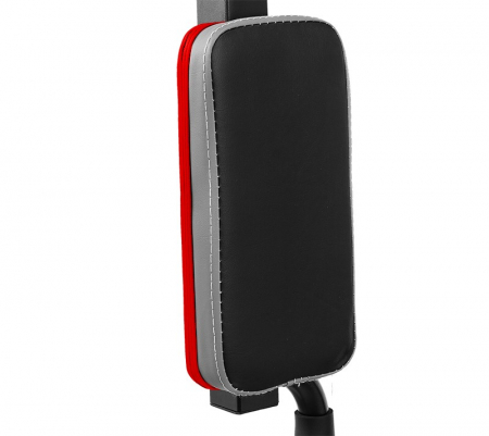 Aparat multifunctional Hiton 4000 rosu [5]