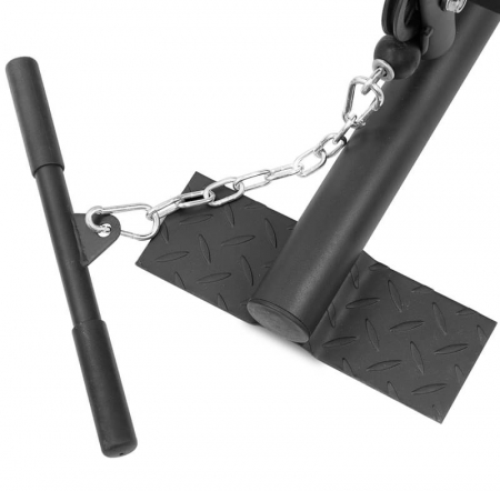 Aparat Multifunctional Hiton 4400, 45 kg [9]