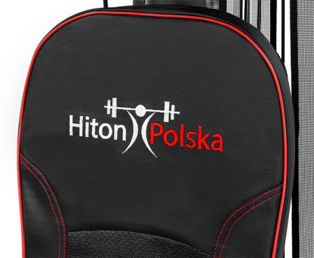 Aparat Multifunctional Hiton 4400, 45 kg [7]