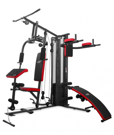 Aparat multifunctional Hiton 4700 [0]