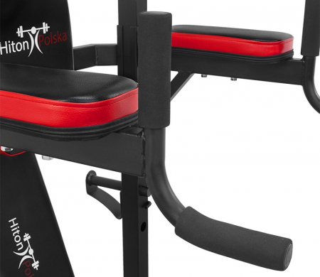 Aparat Multifunctional Hiton Workout [6]
