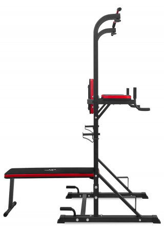 Aparat Multifunctional Hiton Workout [0]