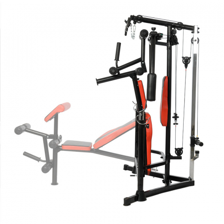 Aparat Multifunctional HMS ATLAS CYBORG 1 [6]