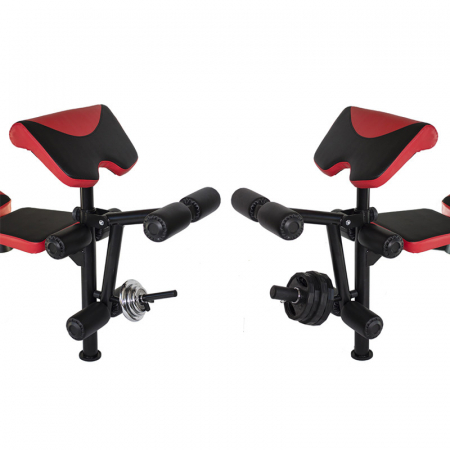 Aparat Multifunctional HMS ATLAS CYBORG 1 [13]